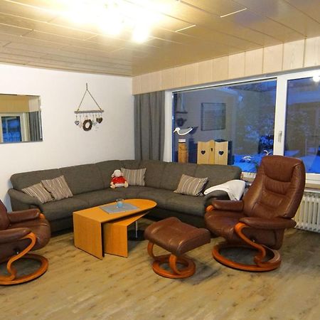 Bungalow Windsbraut Norddeich (Norden) Exterior foto
