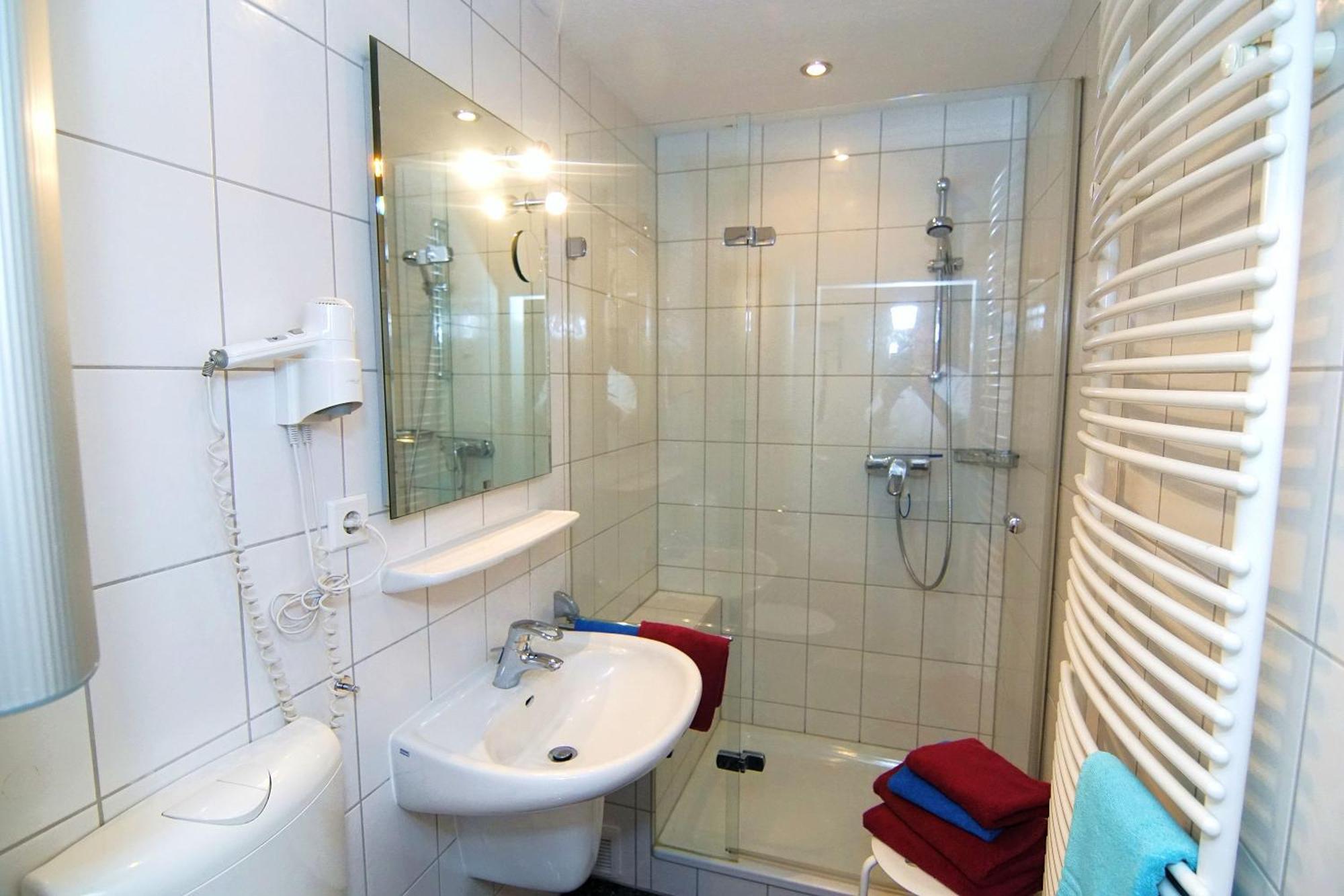 Bungalow Windsbraut Norddeich (Norden) Exterior foto