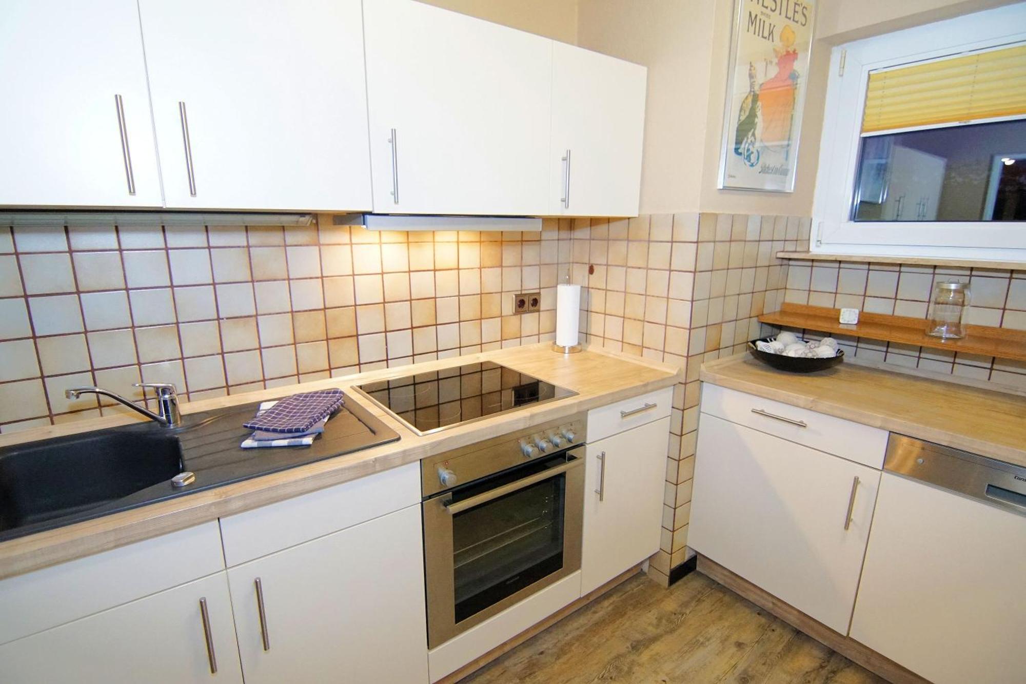 Bungalow Windsbraut Norddeich (Norden) Exterior foto