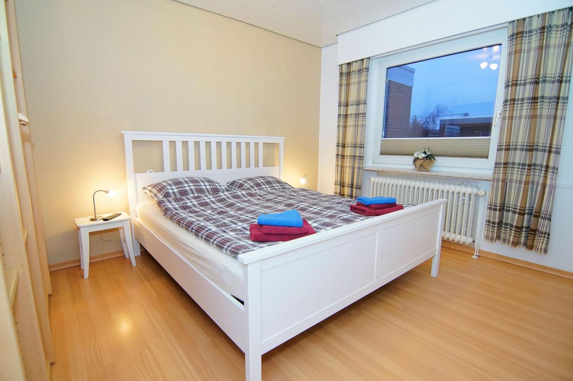Bungalow Windsbraut Norddeich (Norden) Exterior foto